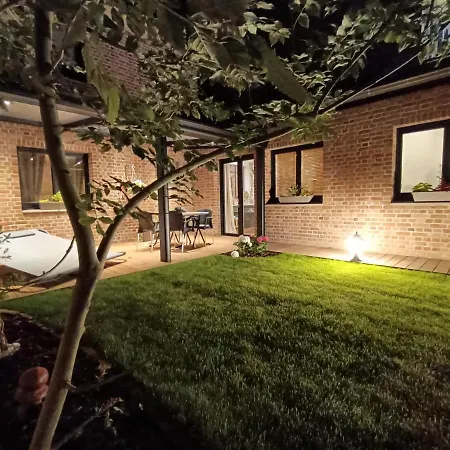 L'entracte Et Son Privatif Apartment